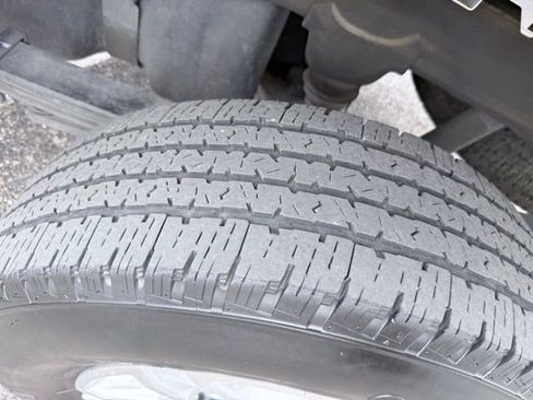 Certified 2025 Chevrolet Silverado 2500 LT w/ Convenience Package image 20