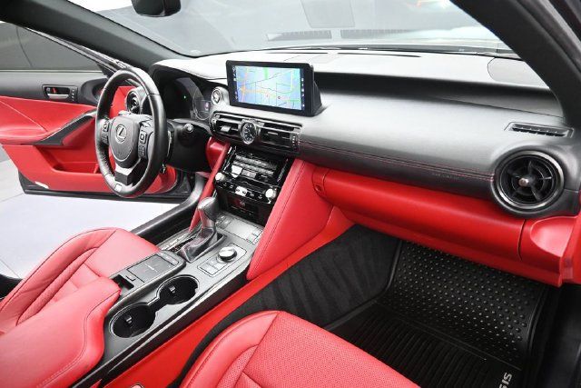 Used 2023 Lexus IS 350 F Sport RWD image 26