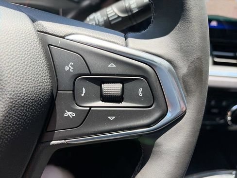 New 2026 Chevrolet Trax ACTIV w/ Driver Confidence Package FWD image 23