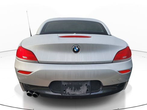 Used 2011 BMW Z4 sDrive30i RWD image 5