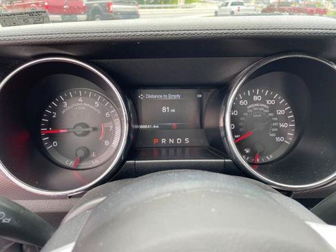Used 2015 Ford Mustang Coupe RWD image 18