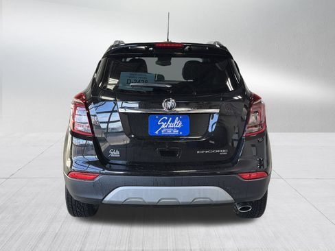 Used 2020 Buick Encore Sport Touring w/ Safety Package image 6