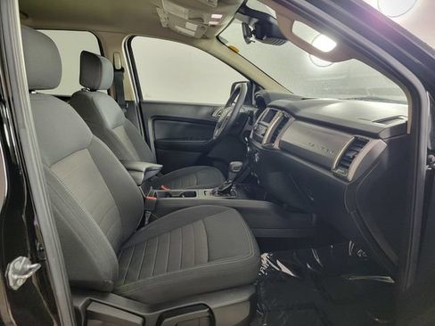 Certified 2019 Ford Ranger XLT w/ FX4 Off-Road Package AWD/4WD image 17