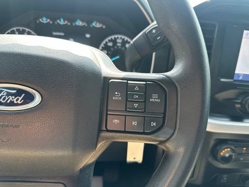 Used 2023 Ford F150 XL AWD/4WD image 39