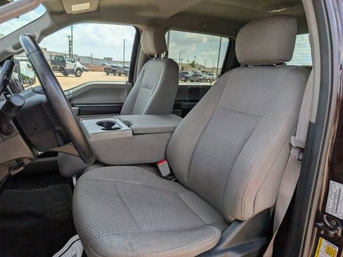 Used 2020 Ford F150 XLT w/ Equipment Group 302A Luxury RWD image 24