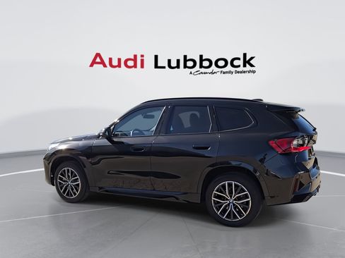 Used 2025 BMW X1 xDrive28i AWD/4WD image 6