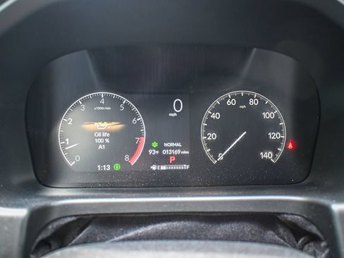 Used 2026 Honda Odyssey EX-L image 10