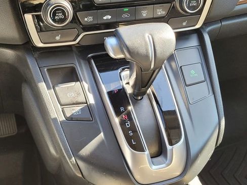 Used 2019 Honda CR-V Touring image 21