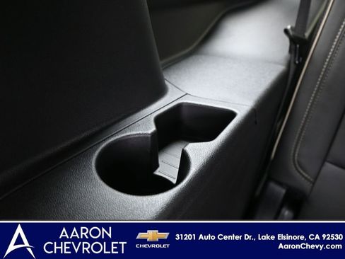 New 2026 Chevrolet Tahoe Premier image 34