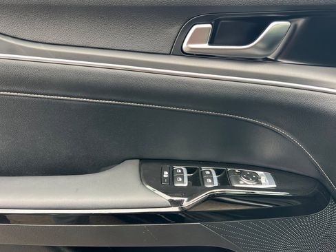 Certified 2025 Kia K5 GT-Line image 11