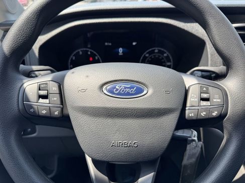 New 2025 Ford Transit 350 XLT RWD image 19