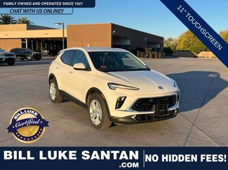 Used 2024 Buick Encore GX Preferred video 1