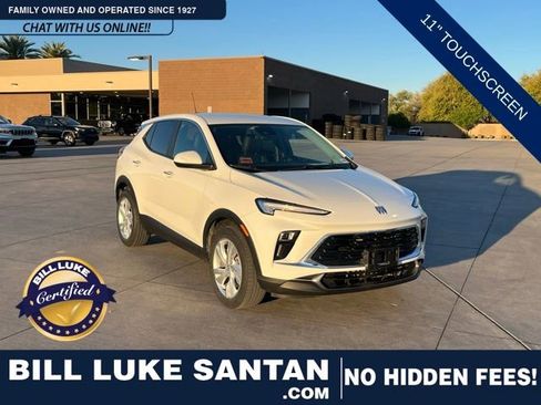 Used 2024 Buick Encore GX Preferred image 1