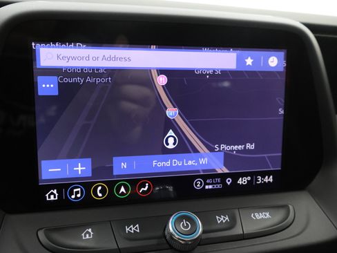 Used 2023 Chevrolet Camaro ZL1 RWD image 51