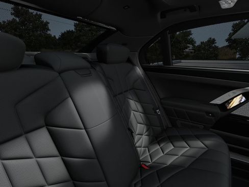 New 2026 BMW 760i xDrive w/ Executive Package AWD/4WD image 40