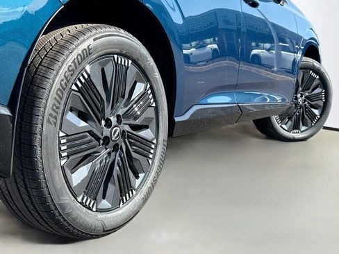 New 2026 Nissan Murano Platinum image 12