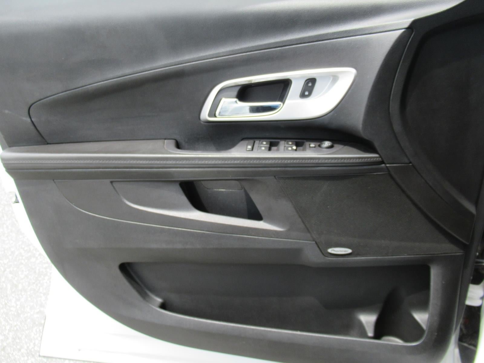 Used 2016 Chevrolet Equinox LT w/ Convenience Package FWD image 20