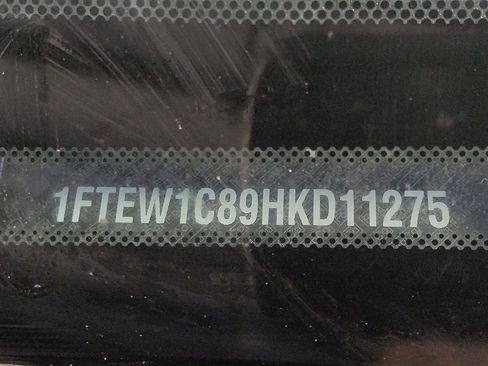 Used 2017 Ford F150 XLT image 33