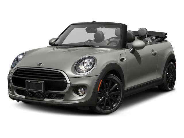 Used 2016 MINI Cooper Convertible FWD image 1