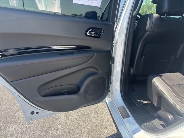 Used 2026 Dodge Durango GT AWD/4WD image 17