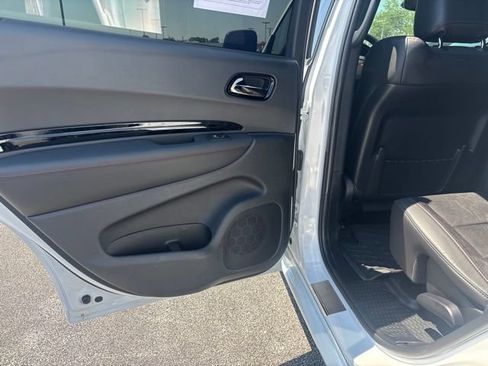 Used 2026 Dodge Durango GT AWD/4WD image 17
