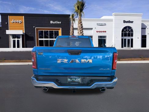 New 2026 RAM 1500 Big Horn image 5