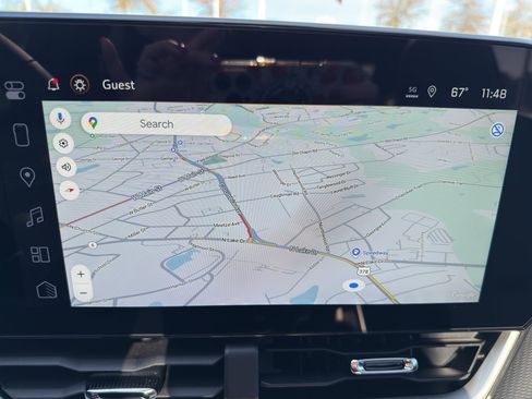 New 2026 Chevrolet Equinox LT image 15