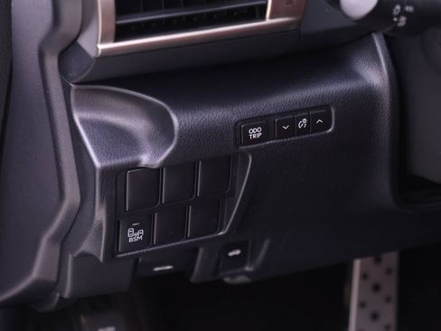Used 2015 Lexus IS 350 AWD w/ F-Sport Package image 19