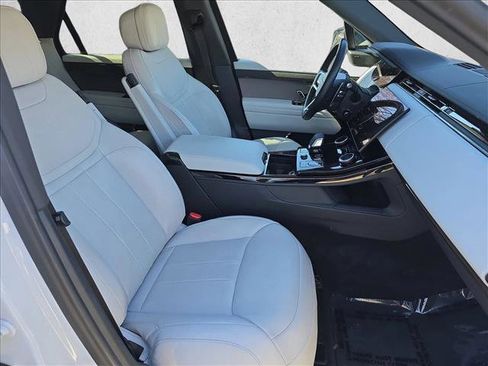 Used 2023 Land Rover Range Rover Sport SE image 10