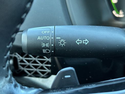 Used 2025 Honda Accord Touring image 29