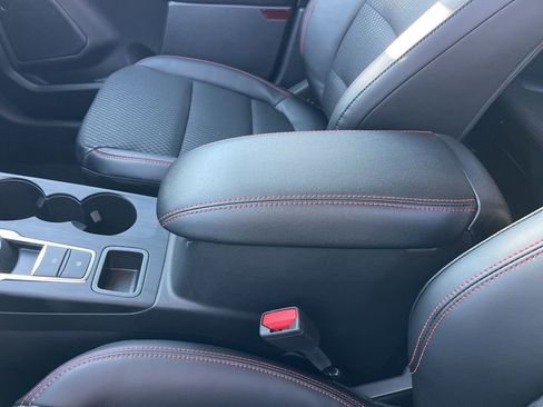 New 2026 Ford Escape ST-Line w/ Tech Pack #1 image 11