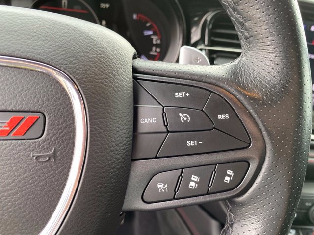 Used 2025 Dodge Durango R/T AWD/4WD image 23