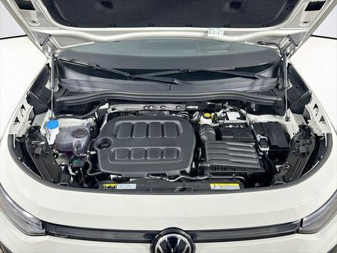 New 2026 Volkswagen Tiguan SE R-Line AWD/4WD image 30