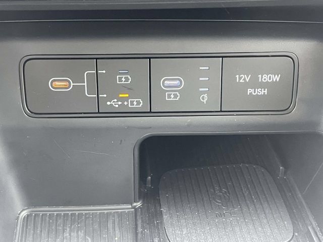 Used 2025 Hyundai Tucson SEL FWD image 65