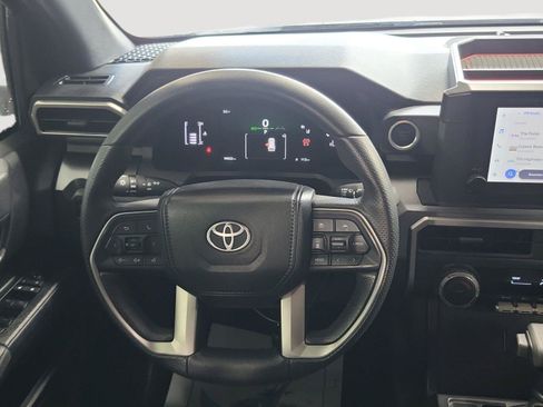Used 2026 Toyota 4Runner SR5 AWD/4WD image 5