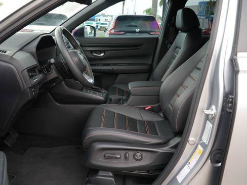 Used 2024 Honda CR-V Sport-L image 7