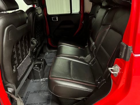 Used 2020 Jeep Gladiator Rubicon image 13