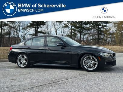 Used 2017 BMW 340i xDrive Sedan