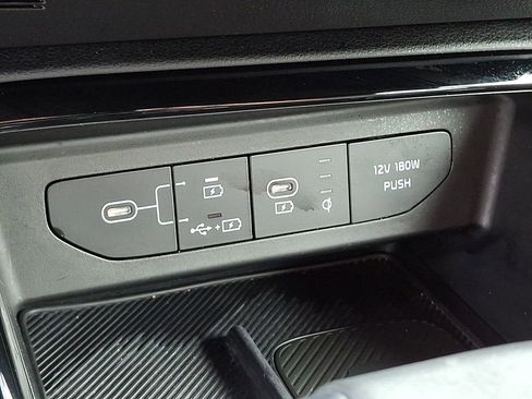 Used 2025 Kia K5 GT-Line image 27