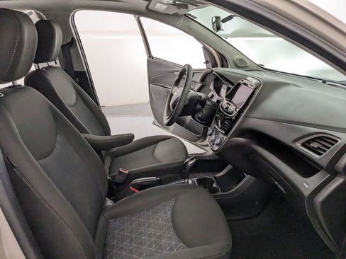 Used 2021 Chevrolet Spark LS FWD image 20