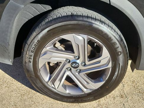 Used 2023 Hyundai Santa Fe SEL w/ Premium Package image 34