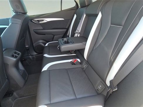 New 2026 Buick Envision Sport Touring image 24