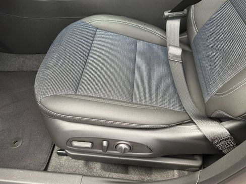 New 2026 Buick Envista Preferred w/ Convenience I Package FWD image 20