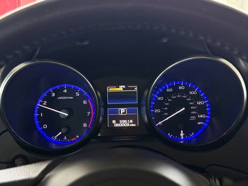 Used 2016 Subaru Outback 2.5i Premium w/ Popular Package #2 AWD/4WD image 14