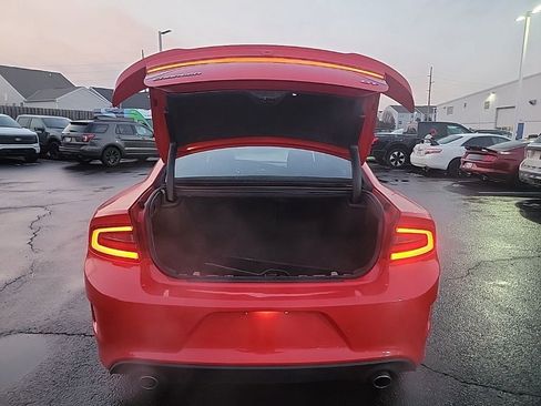 Used 2023 Dodge Charger GT image 8