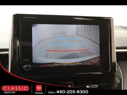 Certified 2023 Toyota Corolla XSE image 13