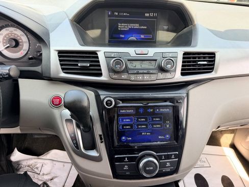 Used 2015 Honda Odyssey EX-L image 42