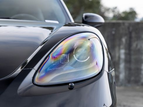 Certified 2018 Porsche 718 Cayman GTS image 16