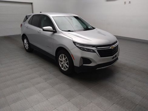 Used 2022 Chevrolet Equinox LT FWD image 13