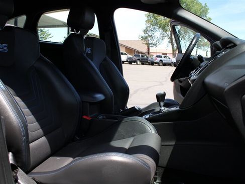 Used 2016 Ford Focus RS AWD/4WD image 30